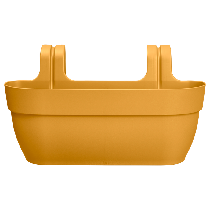 vibia campana easy hanger large jaune miel